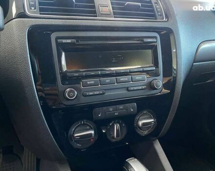 Фольксваген Джетта, об'ємом двигуна 2 л та пробігом 153 тис. км за 9190 $, фото 25 на Automoto.ua