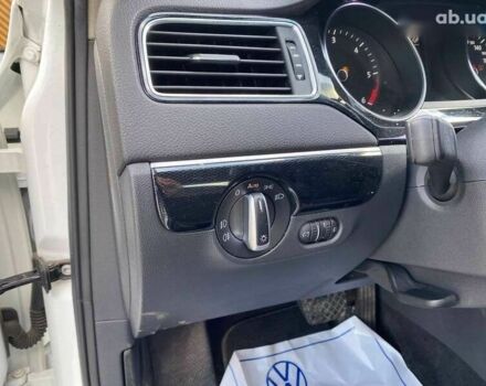 Фольксваген Джетта 2015 у Львові на Automoto.ua Фольксваген Джетта, об'ємом двигуна 2 л та пробігом 162 тис. км за 10900 $, фото 12 на Automoto.ua
