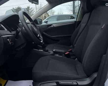 Фольксваген Джетта, объемом двигателя 0 л и пробегом 43 тыс. км за 12100 $, фото 8 на Automoto.ua