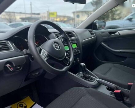 Фольксваген Джетта, объемом двигателя 0 л и пробегом 43 тыс. км за 12100 $, фото 7 на Automoto.ua