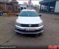 Фольксваген Джетта, об'ємом двигуна 2 л та пробігом 210 тис. км за 6500 $, фото 1 на Automoto.ua