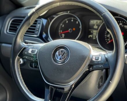 Фольксваген Джетта 2015 у Києві на Automoto.ua Фольксваген Джетта, об'ємом двигуна 1.8 л та пробігом 145 тис. км за 9500 $, фото 1 на Automoto.ua