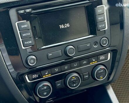 Фольксваген Джетта, объемом двигателя 0 л и пробегом 220 тыс. км за 9799 $, фото 28 на Automoto.ua