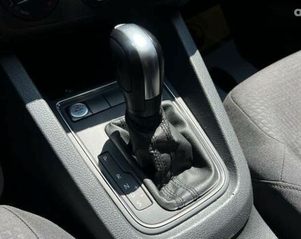 Фольксваген Джетта, объемом двигателя 1.8 л и пробегом 146 тыс. км за 9999 $, фото 15 на Automoto.ua