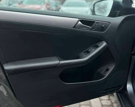 Фольксваген Джетта, объемом двигателя 0 л и пробегом 43 тыс. км за 12100 $, фото 6 на Automoto.ua