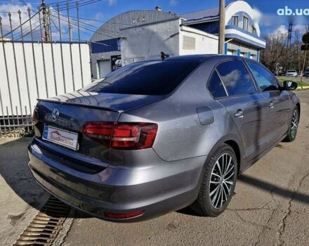 Фольксваген Джетта, об'ємом двигуна 1.8 л та пробігом 218 тис. км за 9999 $, фото 3 на Automoto.ua