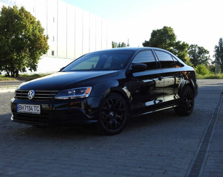 Фольксваген Джетта, об'ємом двигуна 0 л та пробігом 92 тис. км за 12500 $, фото 3 на Automoto.ua