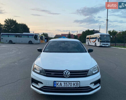 Фольксваген Джетта, об'ємом двигуна 1.8 л та пробігом 151 тис. км за 10300 $, фото 1 на Automoto.ua