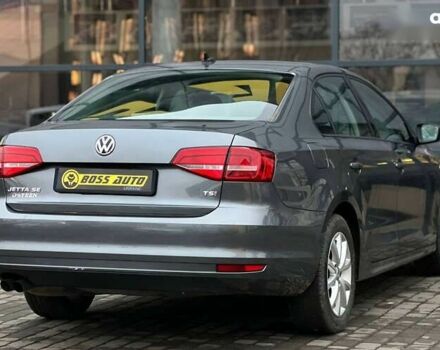 Фольксваген Джетта, объемом двигателя 0 л и пробегом 43 тыс. км за 12100 $, фото 5 на Automoto.ua