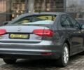 Фольксваген Джетта, объемом двигателя 0 л и пробегом 43 тыс. км за 12100 $, фото 5 на Automoto.ua