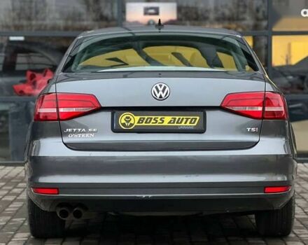 Фольксваген Джетта, объемом двигателя 0 л и пробегом 43 тыс. км за 12100 $, фото 4 на Automoto.ua