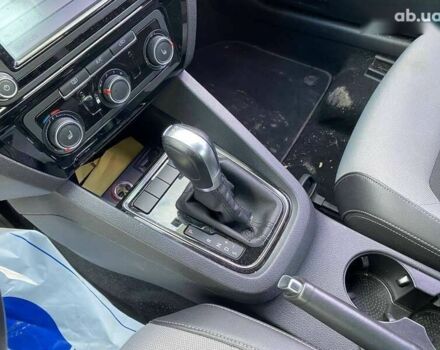 Фольксваген Джетта 2015 у Львові на Automoto.ua Фольксваген Джетта, об'ємом двигуна 2 л та пробігом 162 тис. км за 10900 $, фото 16 на Automoto.ua