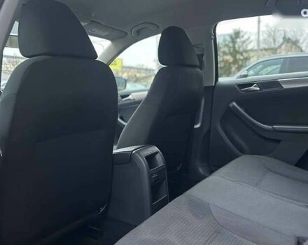 Фольксваген Джетта, объемом двигателя 0 л и пробегом 43 тыс. км за 12100 $, фото 19 на Automoto.ua