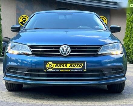 Фольксваген Джетта, объемом двигателя 1.8 л и пробегом 146 тыс. км за 9999 $, фото 1 на Automoto.ua