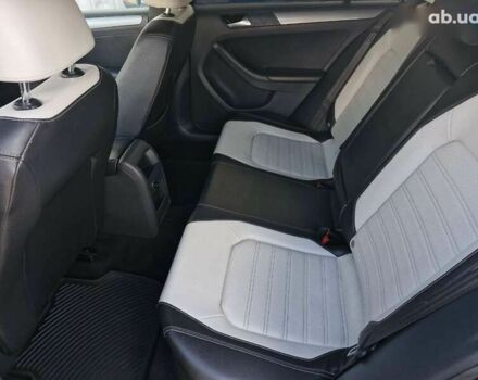 Фольксваген Джетта, об'ємом двигуна 1.8 л та пробігом 218 тис. км за 9999 $, фото 26 на Automoto.ua