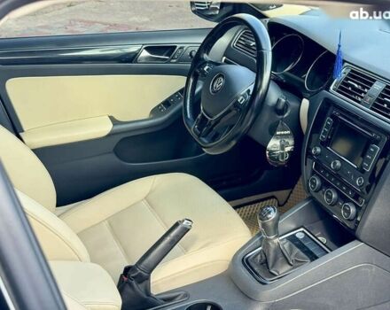 Фольксваген Джетта, объемом двигателя 0 л и пробегом 220 тыс. км за 9799 $, фото 1 на Automoto.ua