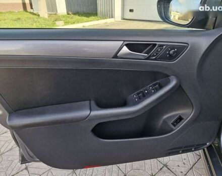 Фольксваген Джетта, об'ємом двигуна 1.8 л та пробігом 218 тис. км за 9999 $, фото 10 на Automoto.ua