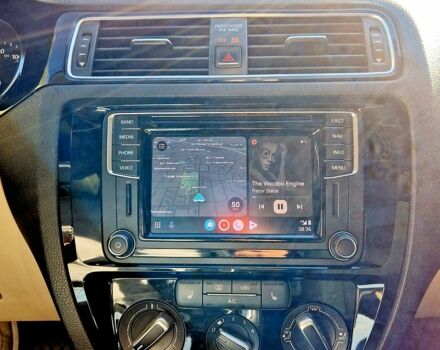 Фольксваген Джетта, объемом двигателя 1.8 л и пробегом 190 тыс. км за 11000 $, фото 9 на Automoto.ua