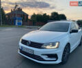 Фольксваген Джетта, об'ємом двигуна 1.8 л та пробігом 151 тис. км за 10300 $, фото 8 на Automoto.ua