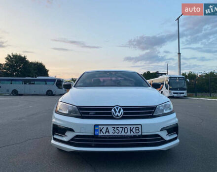 Фольксваген Джетта, об'ємом двигуна 1.8 л та пробігом 151 тис. км за 10300 $, фото 3 на Automoto.ua