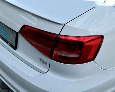 Фольксваген Джетта, объемом двигателя 0 л и пробегом 220 тыс. км за 9799 $, фото 7 на Automoto.ua