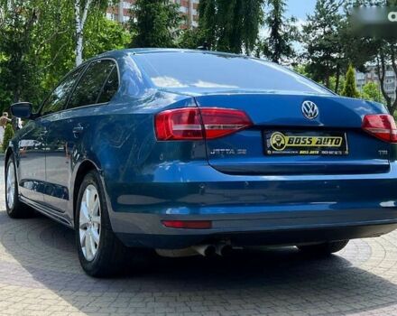 Фольксваген Джетта, объемом двигателя 1.8 л и пробегом 146 тыс. км за 9999 $, фото 4 на Automoto.ua