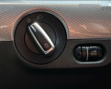 Фольксваген Джетта, объемом двигателя 1.8 л и пробегом 146 тыс. км за 9999 $, фото 14 на Automoto.ua