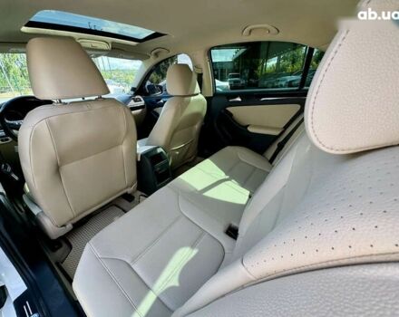 Фольксваген Джетта, объемом двигателя 0 л и пробегом 220 тыс. км за 9799 $, фото 21 на Automoto.ua