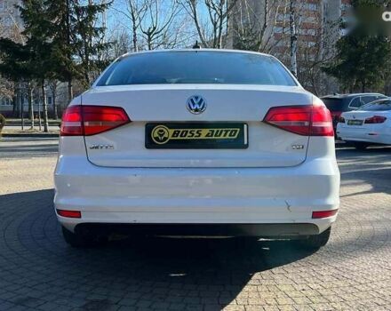 Фольксваген Джетта 2015 в Львове на Automoto.ua Фольксваген Джетта, объемом двигателя 2 л и пробегом 178 тыс. км за 11100 $, фото 5 на Automoto.ua