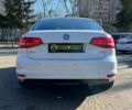 Фольксваген Джетта 2015 в Львове на Automoto.ua Фольксваген Джетта, объемом двигателя 2 л и пробегом 178 тыс. км за 11100 $, фото 5 на Automoto.ua
