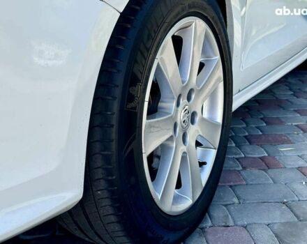 Фольксваген Джетта, объемом двигателя 0 л и пробегом 220 тыс. км за 9799 $, фото 11 на Automoto.ua