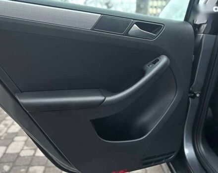 Фольксваген Джетта, объемом двигателя 0 л и пробегом 43 тыс. км за 12100 $, фото 18 на Automoto.ua