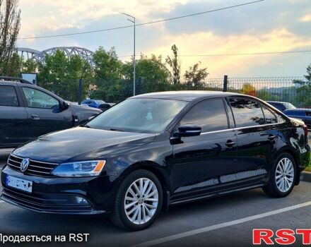 Фольксваген Джетта, объемом двигателя 1.8 л и пробегом 190 тыс. км за 11000 $, фото 1 на Automoto.ua