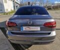 Фольксваген Джетта, об'ємом двигуна 1.8 л та пробігом 218 тис. км за 9999 $, фото 4 на Automoto.ua