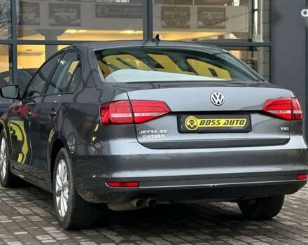 Фольксваген Джетта, объемом двигателя 0 л и пробегом 43 тыс. км за 12100 $, фото 3 на Automoto.ua