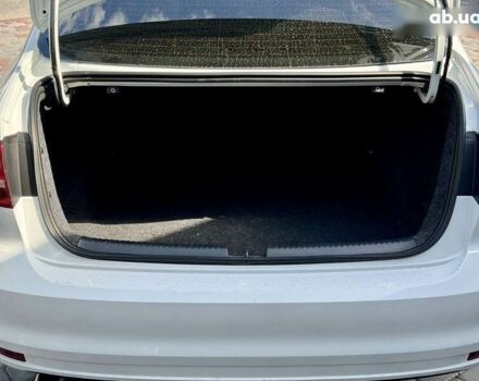 Фольксваген Джетта, объемом двигателя 0 л и пробегом 220 тыс. км за 9799 $, фото 24 на Automoto.ua