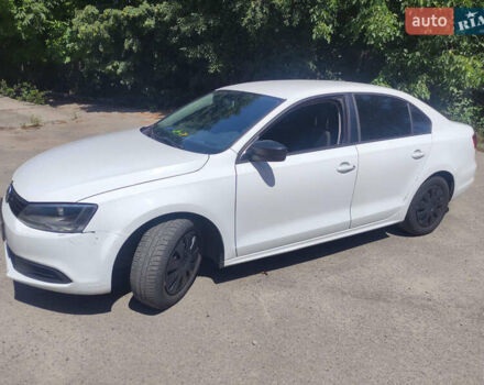 Фольксваген Джетта, объемом двигателя 2 л и пробегом 138 тыс. км за 7900 $, фото 13 на Automoto.ua