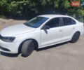 Фольксваген Джетта, объемом двигателя 2 л и пробегом 138 тыс. км за 7900 $, фото 13 на Automoto.ua