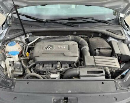 Фольксваген Джетта, об'ємом двигуна 0 л та пробігом 86 тис. км за 11000 $, фото 6 на Automoto.ua