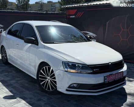 Фольксваген Джетта, об'ємом двигуна 0 л та пробігом 160 тис. км за 13500 $, фото 7 на Automoto.ua