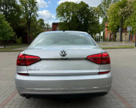 Фольксваген Джетта, об'ємом двигуна 0 л та пробігом 86 тис. км за 11000 $, фото 4 на Automoto.ua