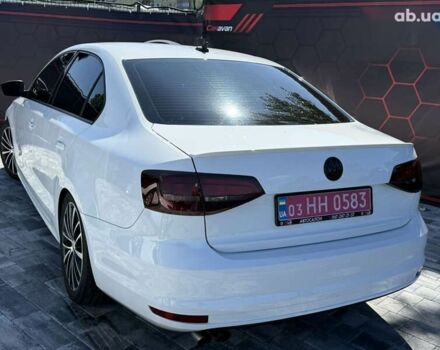 Фольксваген Джетта, об'ємом двигуна 0 л та пробігом 160 тис. км за 13500 $, фото 11 на Automoto.ua