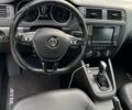 Фольксваген Джетта 2016 в Полтаве на Automoto.ua Фольксваген Джетта, объемом двигателя 1.4 л и пробегом 118 тыс. км за 12100 $, фото 4 на Automoto.ua