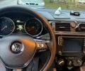 Фольксваген Джетта, об'ємом двигуна 1.8 л та пробігом 188 тис. км за 10000 $, фото 11 на Automoto.ua