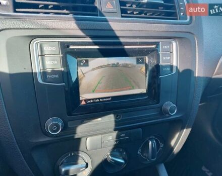 Фольксваген Джетта, об'ємом двигуна 1.4 л та пробігом 156 тис. км за 8000 $, фото 6 на Automoto.ua