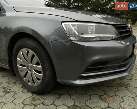 Фольксваген Джетта, об'ємом двигуна 1.4 л та пробігом 182 тис. км за 10500 $, фото 2 на Automoto.ua