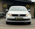 Фольксваген Джетта 2016 в Львове на Automoto.ua Фольксваген Джетта, объемом двигателя 1.6 л и пробегом 187 тыс. км за 11500 $, фото 1 на Automoto.ua