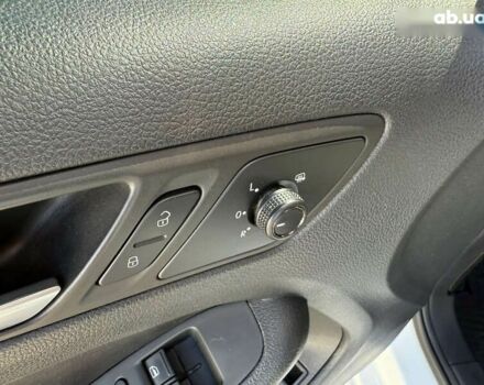 Фольксваген Джетта, об'ємом двигуна 0 л та пробігом 160 тис. км за 13500 $, фото 23 на Automoto.ua