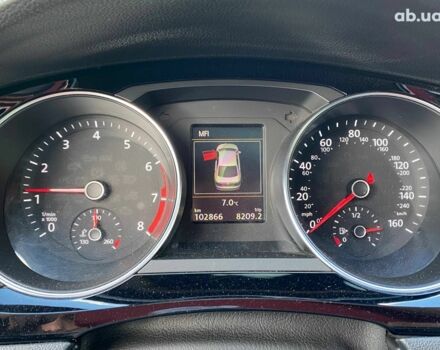Фольксваген Джетта, об'ємом двигуна 0 л та пробігом 100 тис. км за 15000 $, фото 8 на Automoto.ua