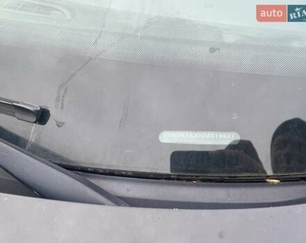 Фольксваген Джетта, объемом двигателя 1.4 л и пробегом 216 тыс. км за 9500 $, фото 5 на Automoto.ua